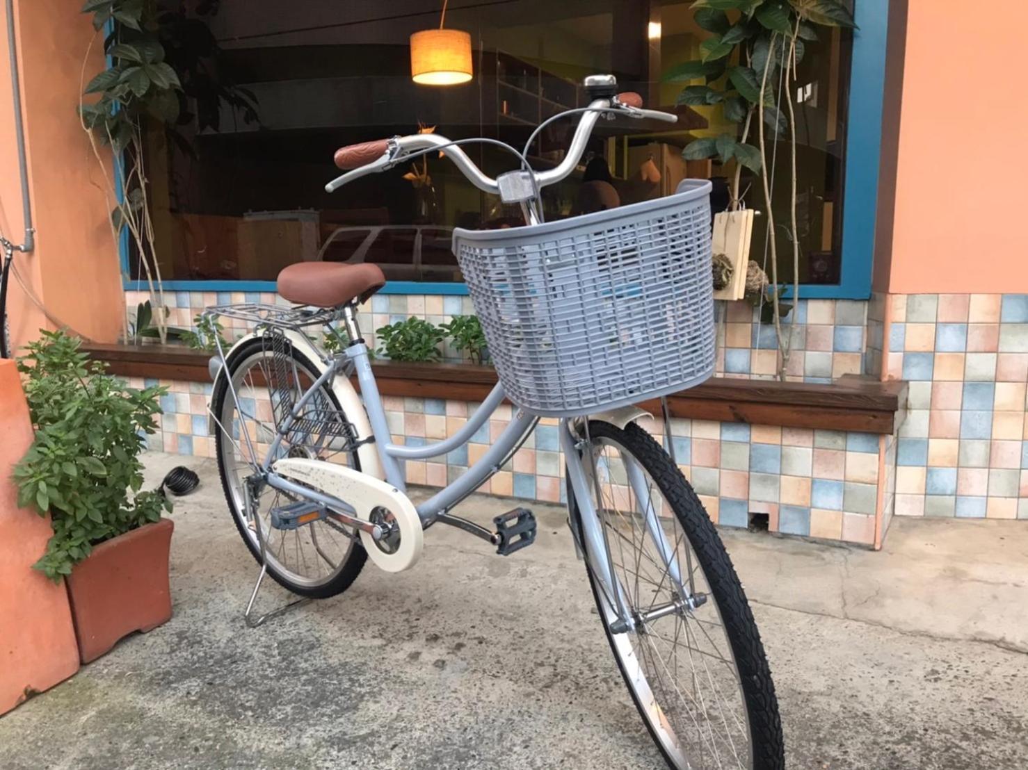 Ferienwohnung 菓菓輕旅 Puli Exterior foto